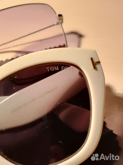 Солнцезащитные очки dior