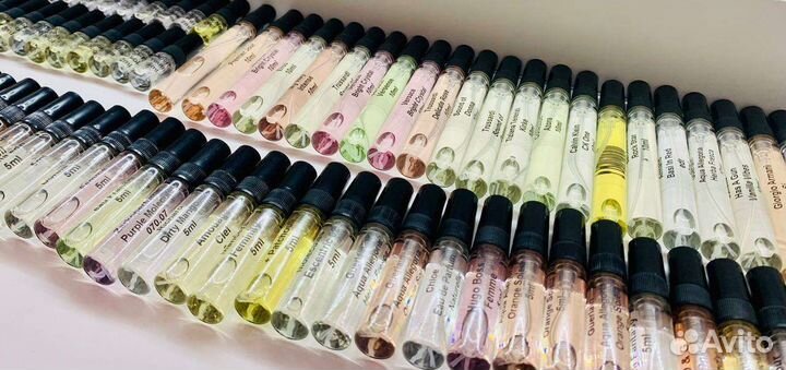 Парфюм, распив, пробники,attar Areej 2ml