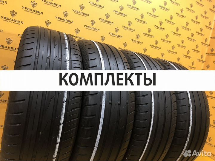 Nokian Tyres Hakka Green 215/55 R16 91V