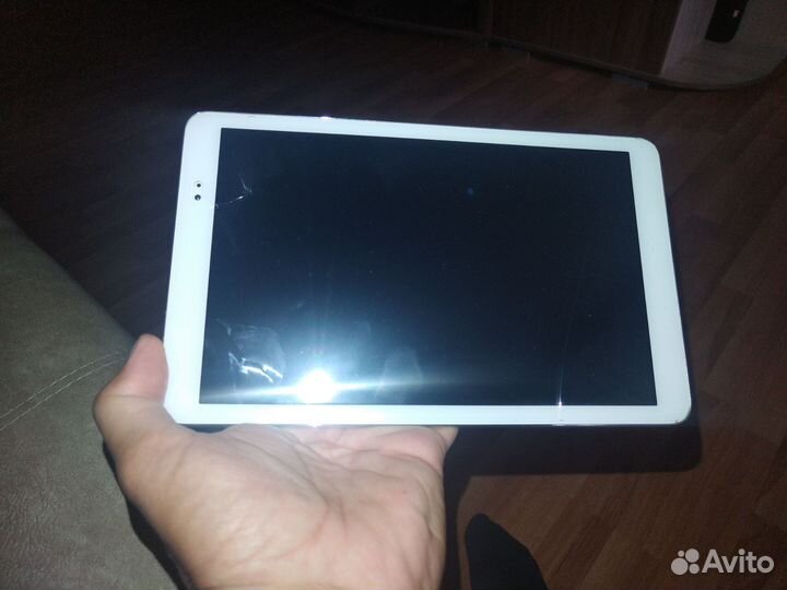 Планшет huawei