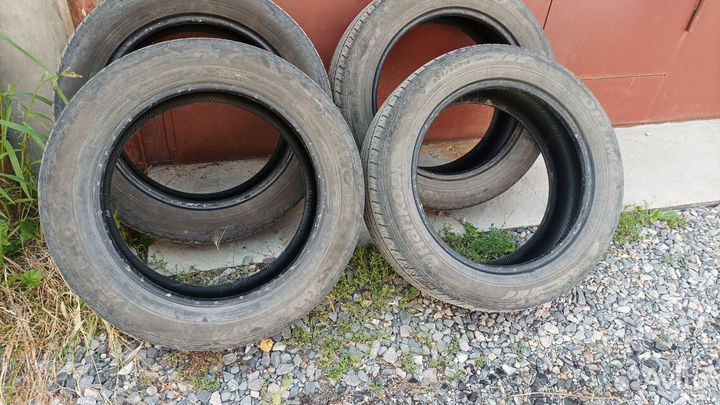 Hankook Optimo H417 235/55 R18 104J