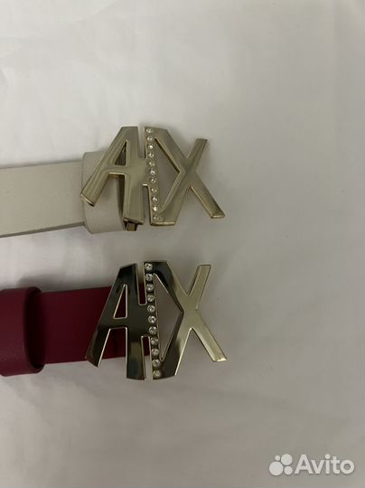 Ремень женский armani