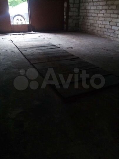 Гараж, 30 м²