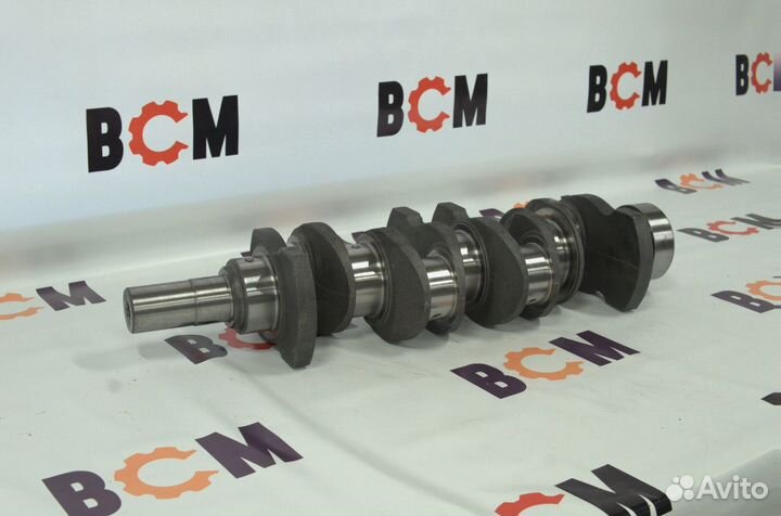 Коленвал 4rmazg