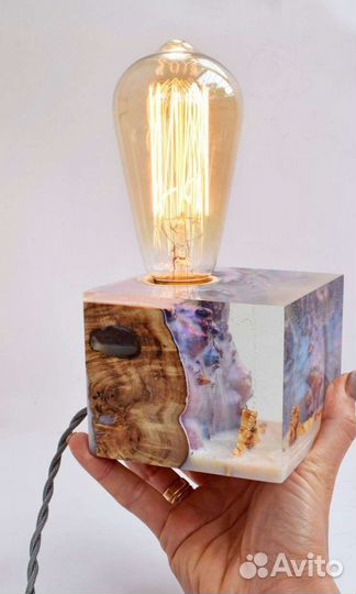 Светильник & Ночник