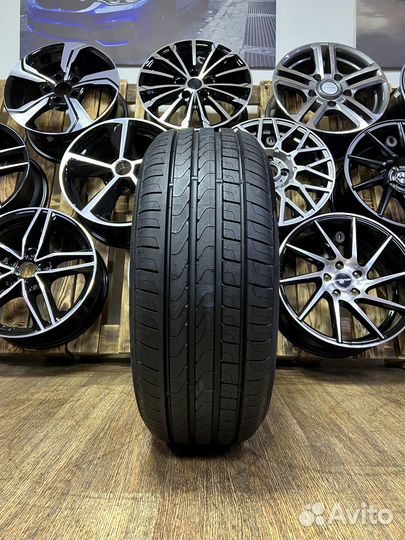 Pirelli Cinturato P7 245/50 R18 100W