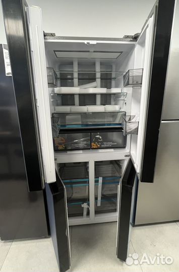 Холодильник многодверный Eigen Stark-RF02