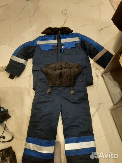 Спецодежда