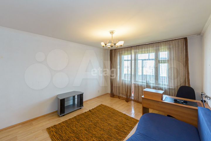 4-к. квартира, 109,7 м², 10/10 эт.