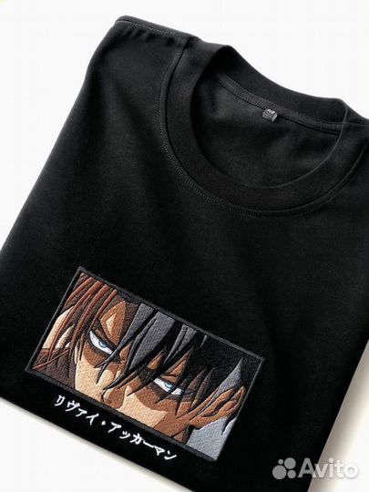 Вышивка на одежде