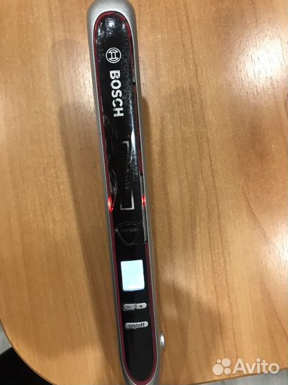 Утюжок для волос Bosch