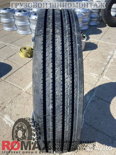 Автошина 11R22.5 agate HF660 16PR 148/145 M