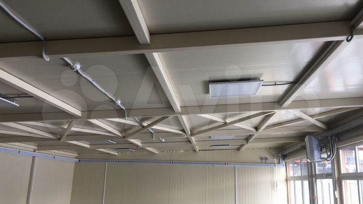 Свободного назначения, 223 м²