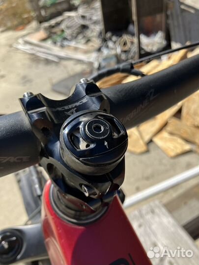 Enduro Bold Unplugged 1