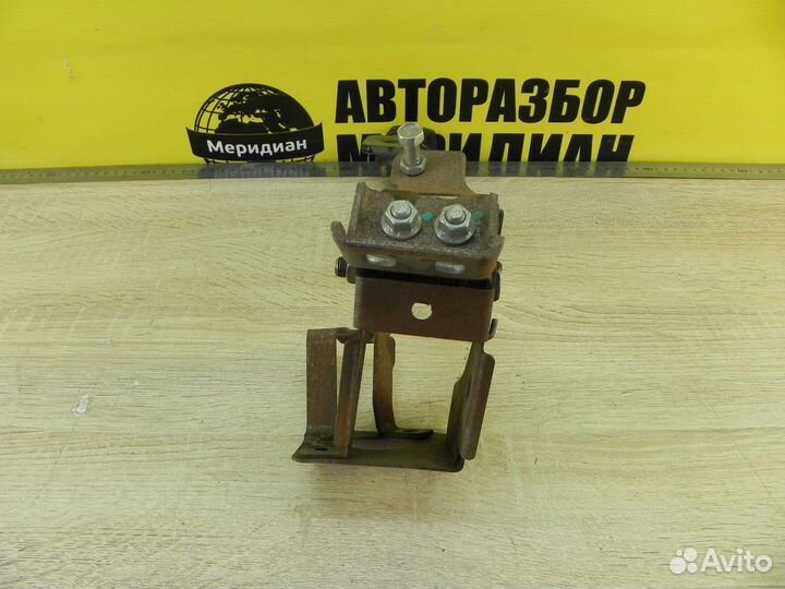 Педаль сцепления Kia Rio II/ Киа Рио 2