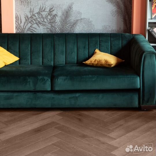 Водостойкий ламинат