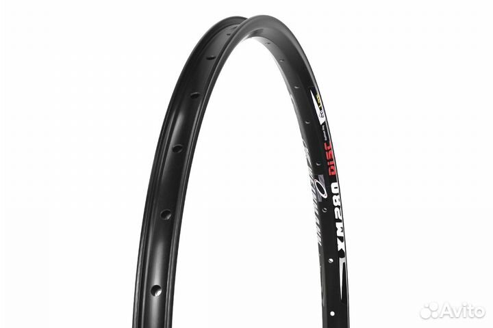 Обод weinmann XM-280 29