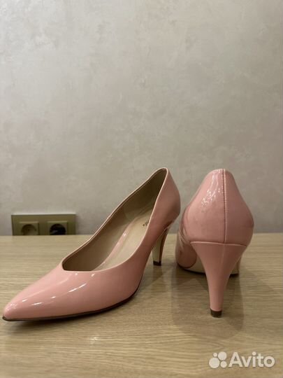 Обувь женская 40 размер италия