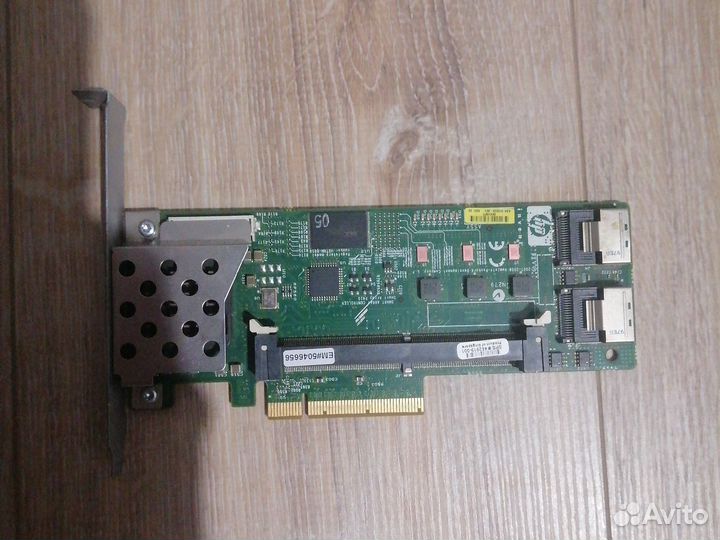 Raid Контроллеры SAS/sata