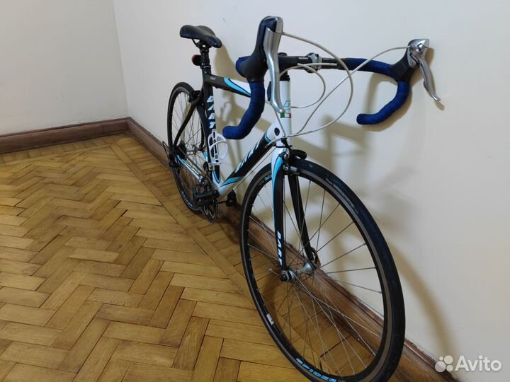 Велосипед шоссейный Dart Italy