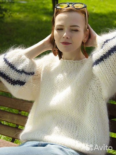 Вяжу на заказ