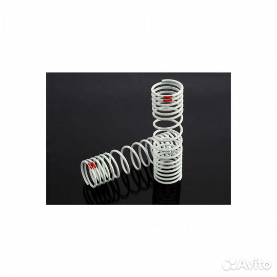 Пружина подвески на Mercedes-Benz GLA-класс AMG