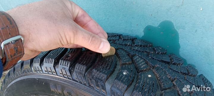 Nordman Nordman 4 185/60 R15