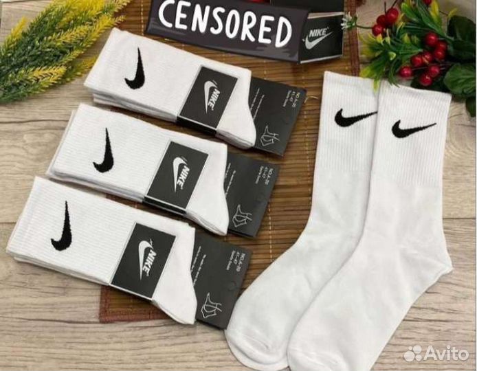 Носки nike everyday