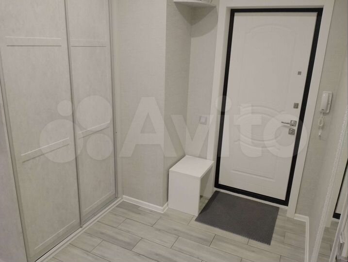 2-к. квартира, 47 м², 10/14 эт.