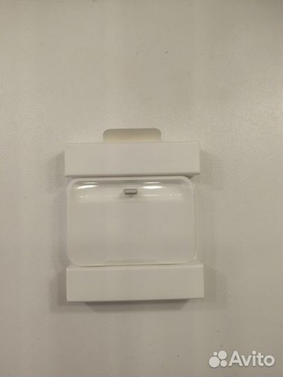 Док станция iPhone 5c/5s/se