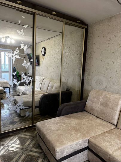 1-к. квартира, 37,9 м², 11/14 эт.