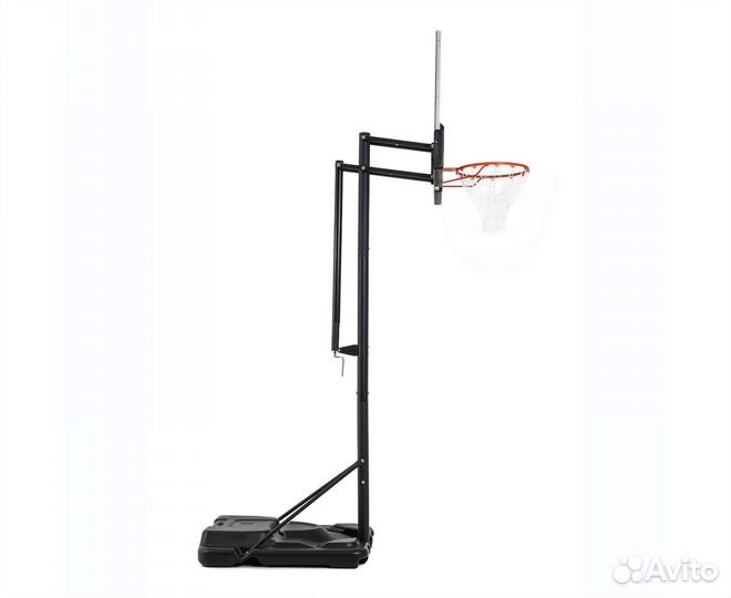 Баскетбольная мобильная стойка DFC urban 56P