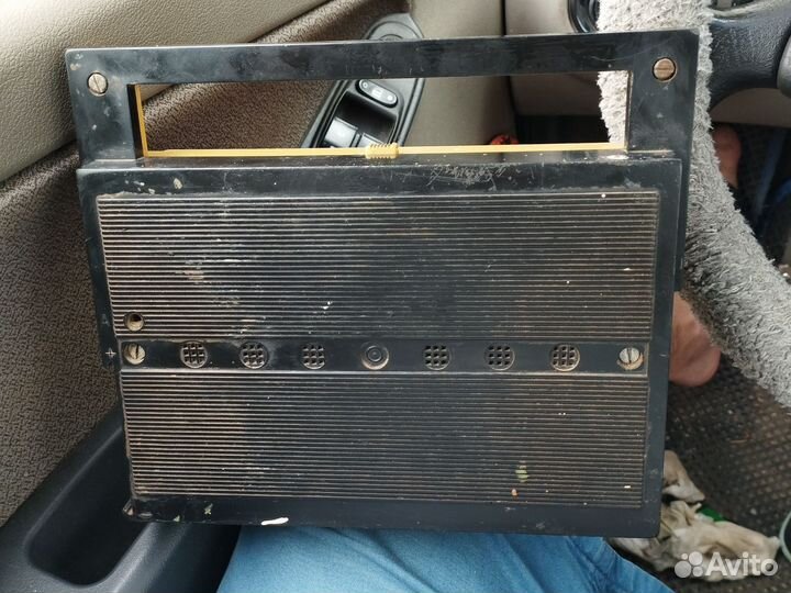 Радиоприемник СССР Альпинист 2