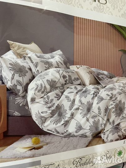 Белье постельное