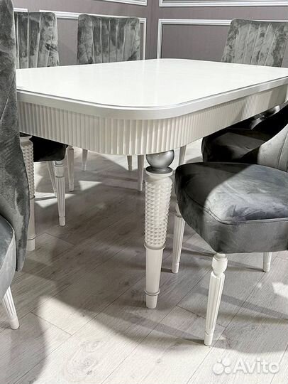 Стол от производителя. Доставка по всей России