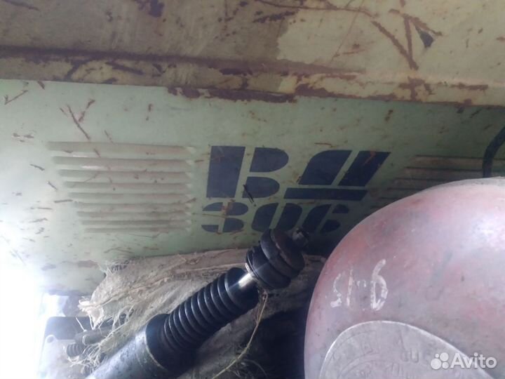 Сварочный аппарат СССР 380