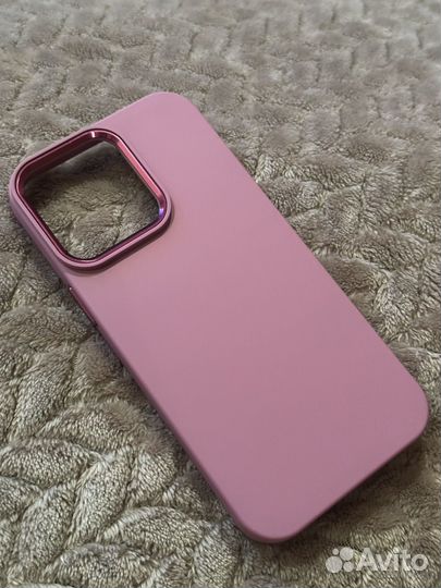 Чехол iPhone 14 про макс