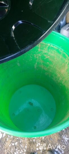 Бак для воды