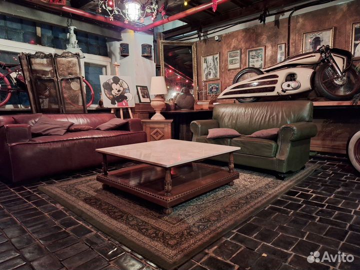 Аренда лофта под свадьбу