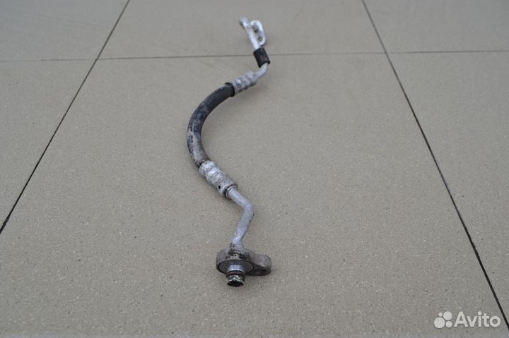 Трубка кондиционера Ford Mondeo 4 (2007-2015)