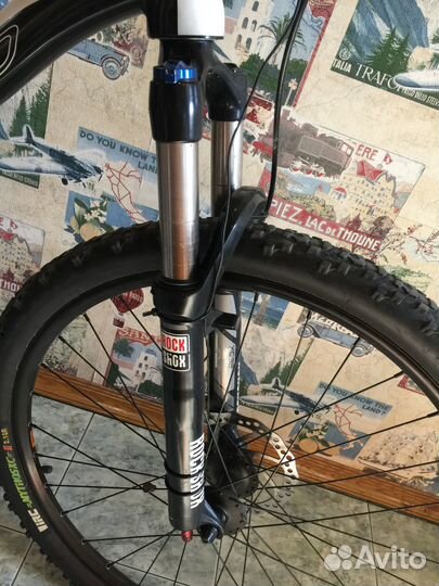 Горный велосипед Forward 1200