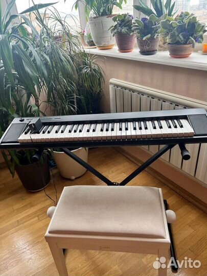 Yamaha NP-12