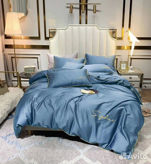 Белье постельное