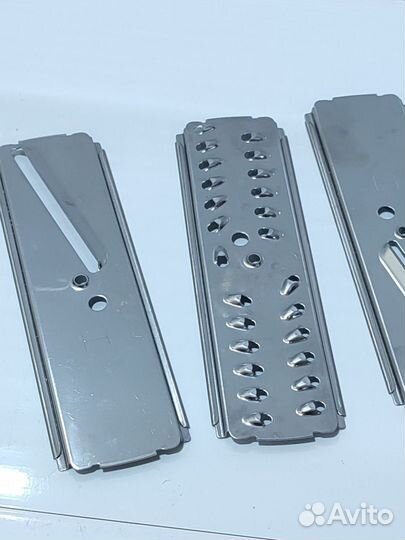 Терки для комбайна Moulinex FP320F32