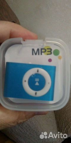 Mp3 плеер