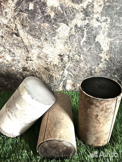 Продать катализатор