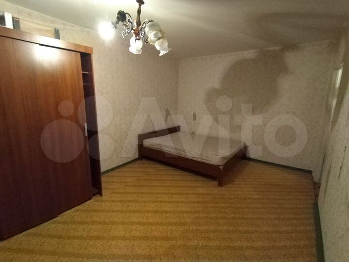 2-к. квартира, 53 м², 5/9 эт.
