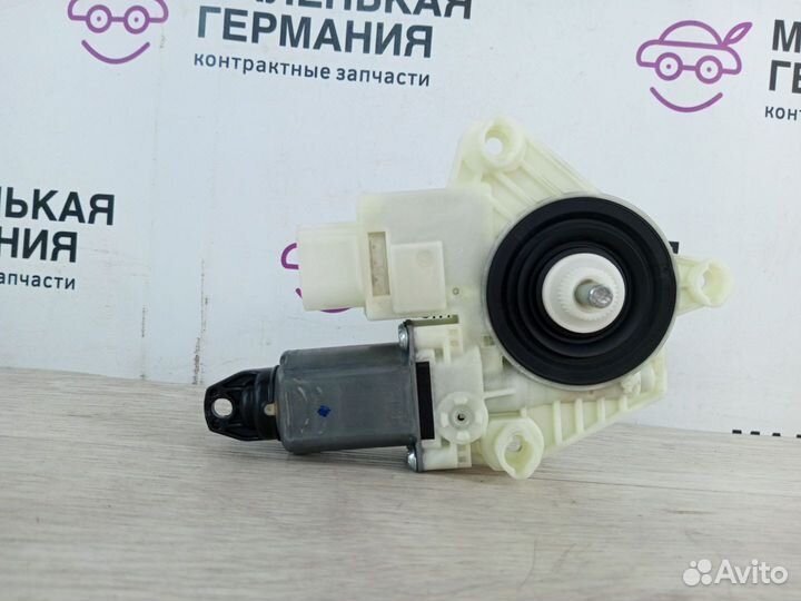 Моторчик стеклоподъемника задний левый BMW X3 G01