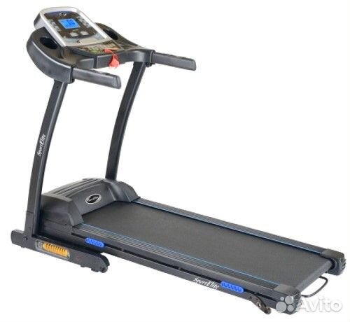 Беговая дорожка SportElite SE-T1570