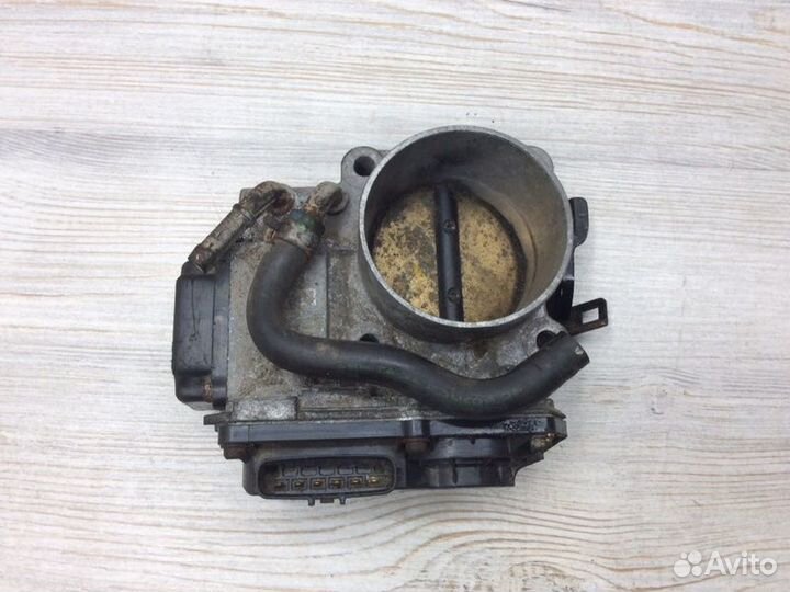 Заслонка дроссельная Honda Accord Viii 2008-2015